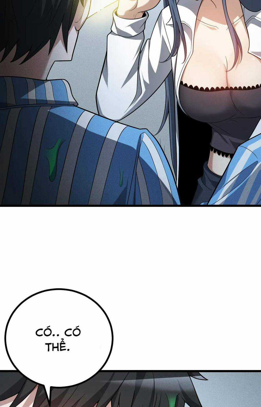 Thức Tỉnh Thành Thần Chapter 4 trang 49