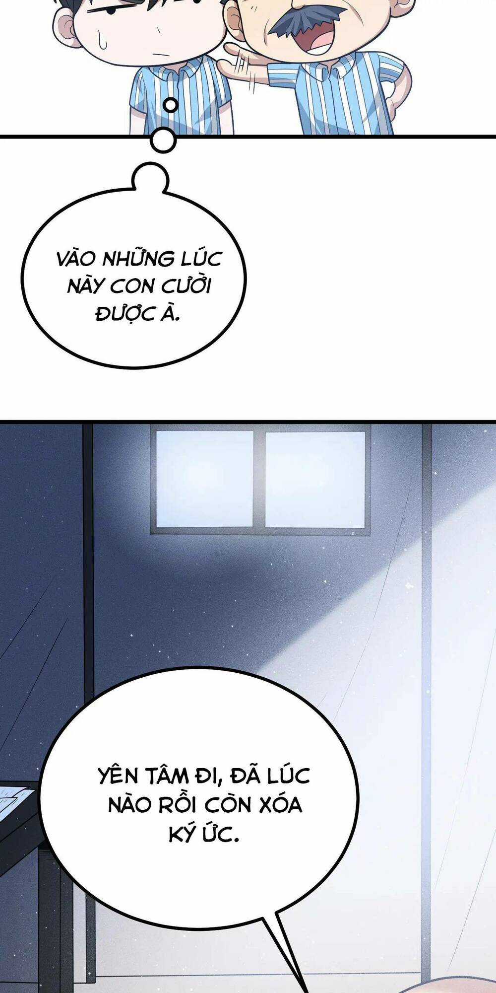 Thức Tỉnh Thành Thần Chapter 4 trang 57