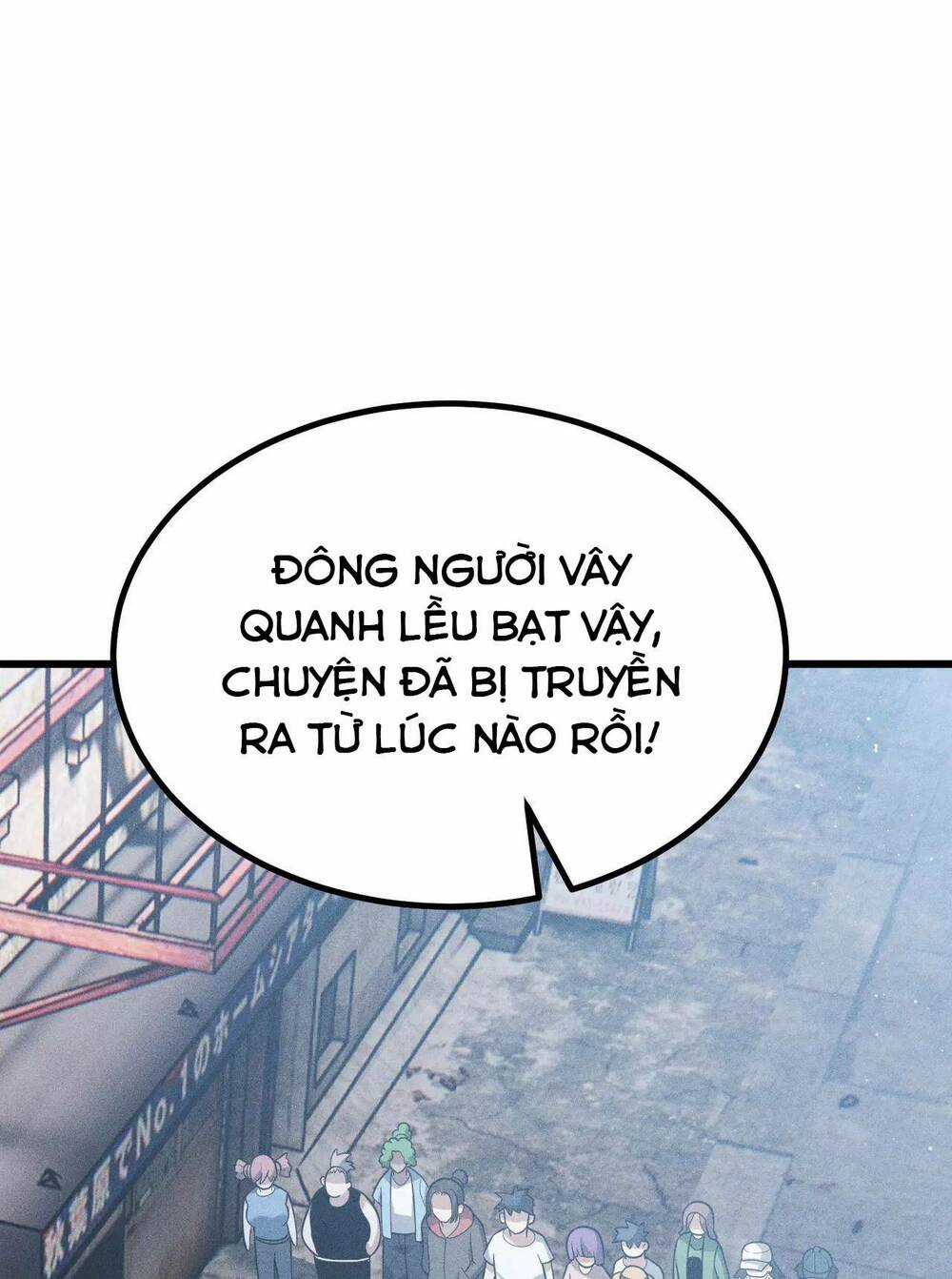 Thức Tỉnh Thành Thần Chapter 4 trang 59