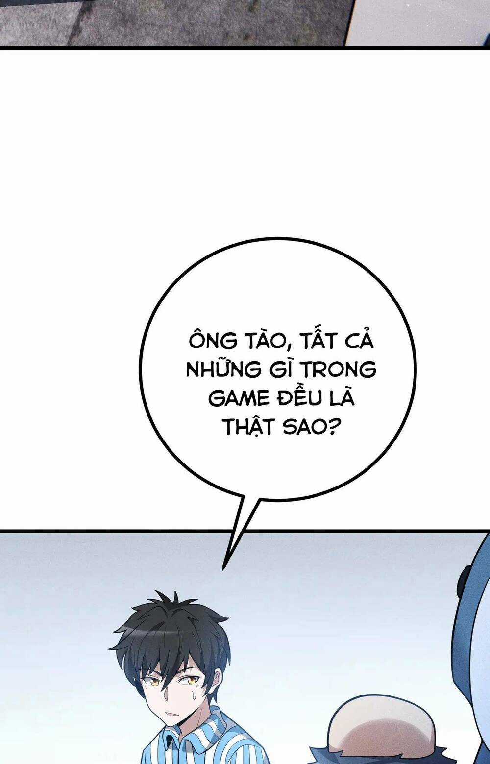 Thức Tỉnh Thành Thần Chapter 4 trang 61