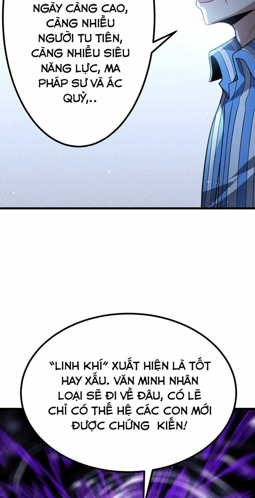 Thức Tỉnh Thành Thần Chapter 4 trang 63