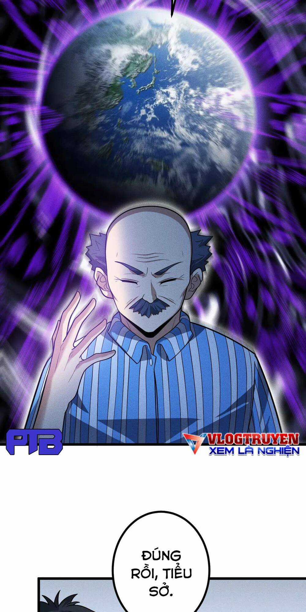 Thức Tỉnh Thành Thần Chapter 4 trang 64