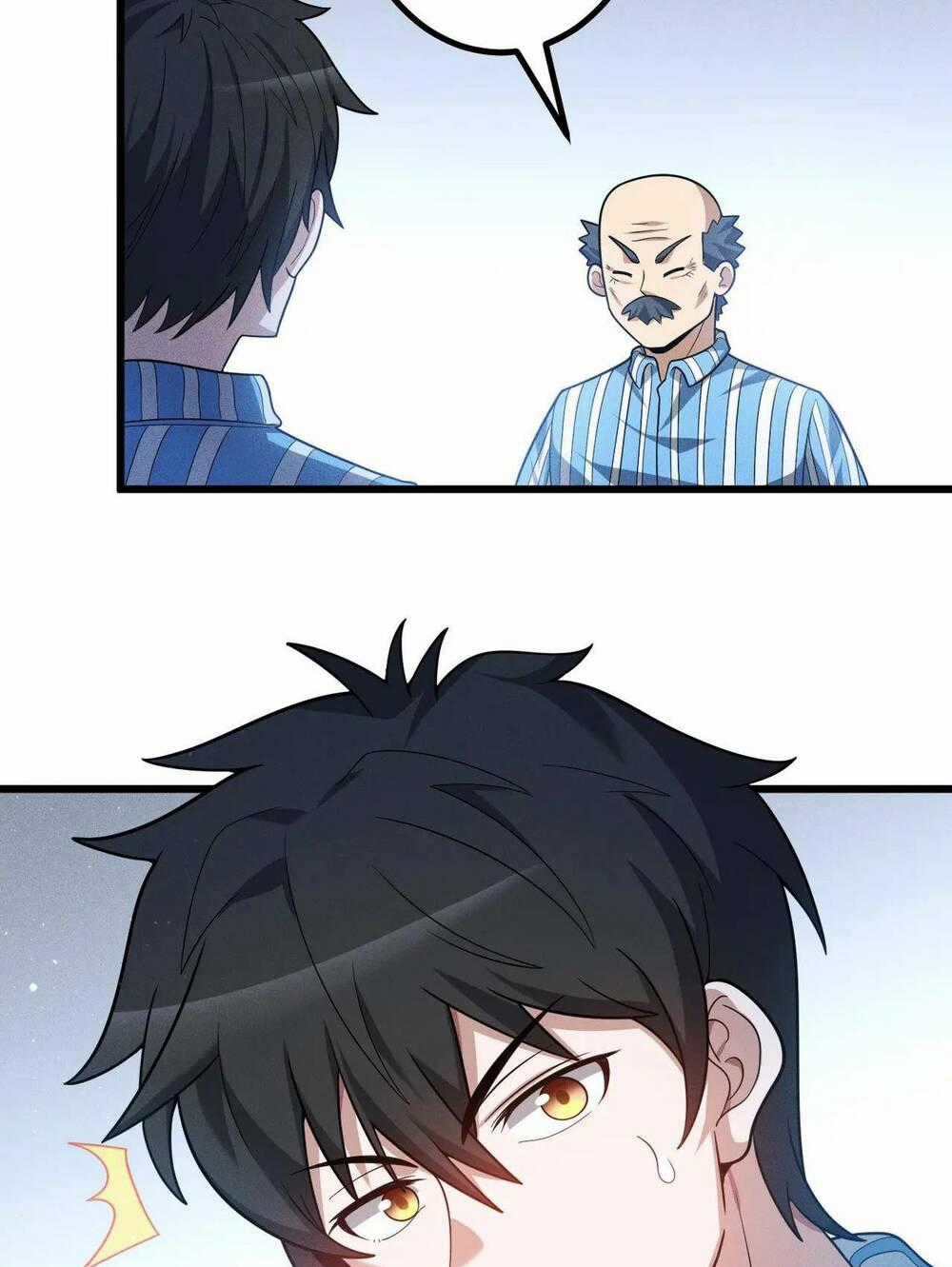 Thức Tỉnh Thành Thần Chapter 4 trang 65