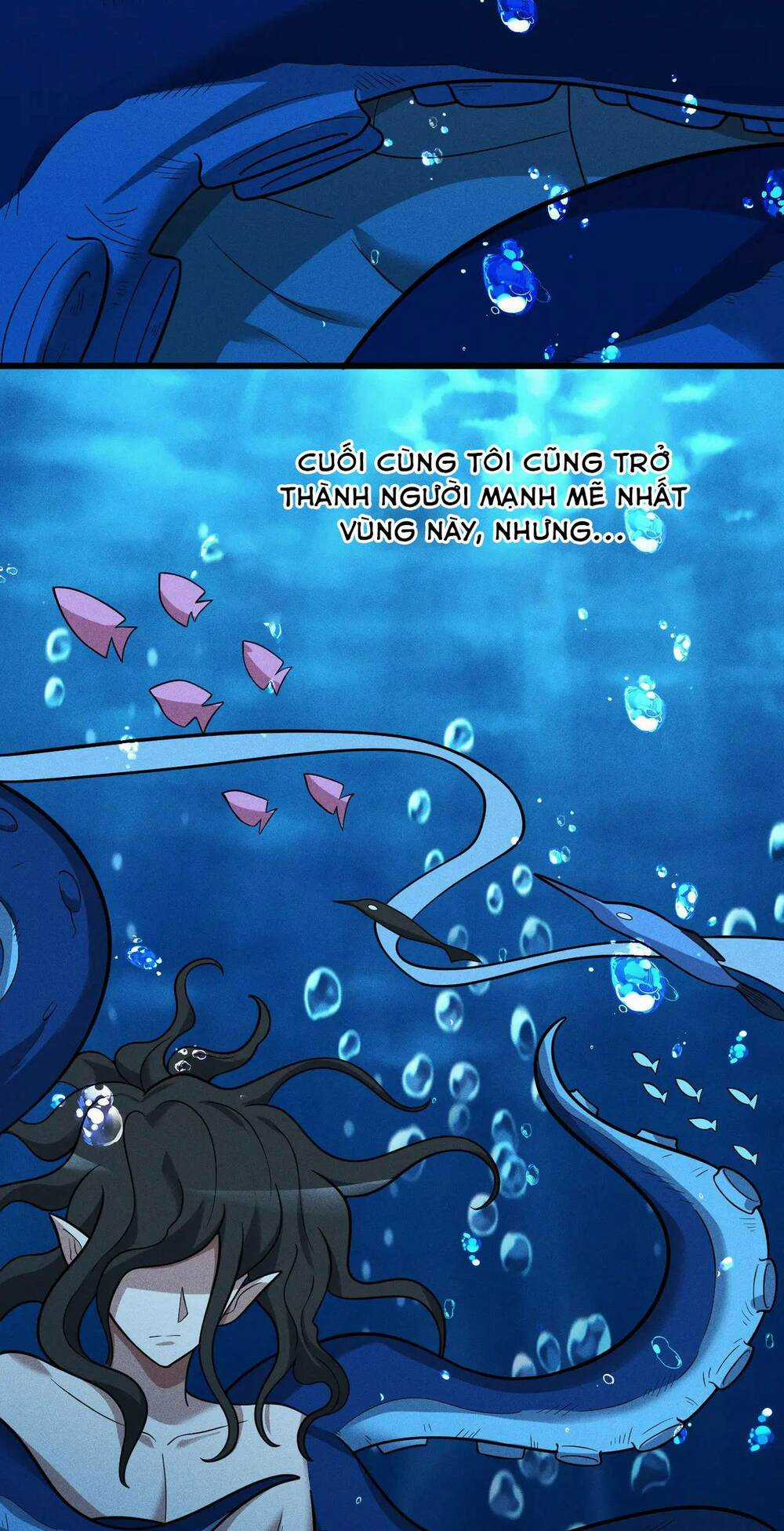 Thức Tỉnh Thành Thần Chapter 4 trang 7