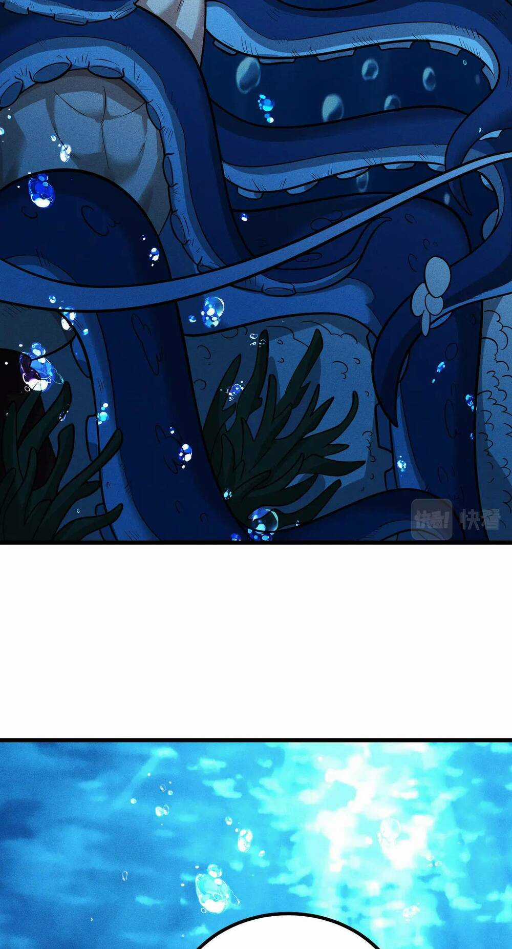 Thức Tỉnh Thành Thần Chapter 4 trang 8