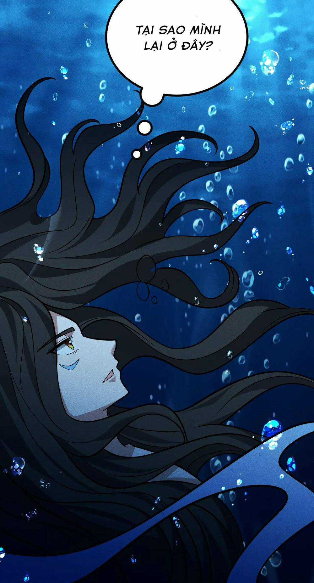 Thức Tỉnh Thành Thần Chapter 4 trang 9