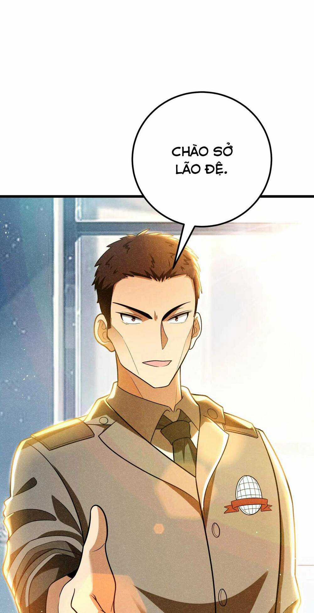 Thức Tỉnh Thành Thần Chapter 5 trang 23