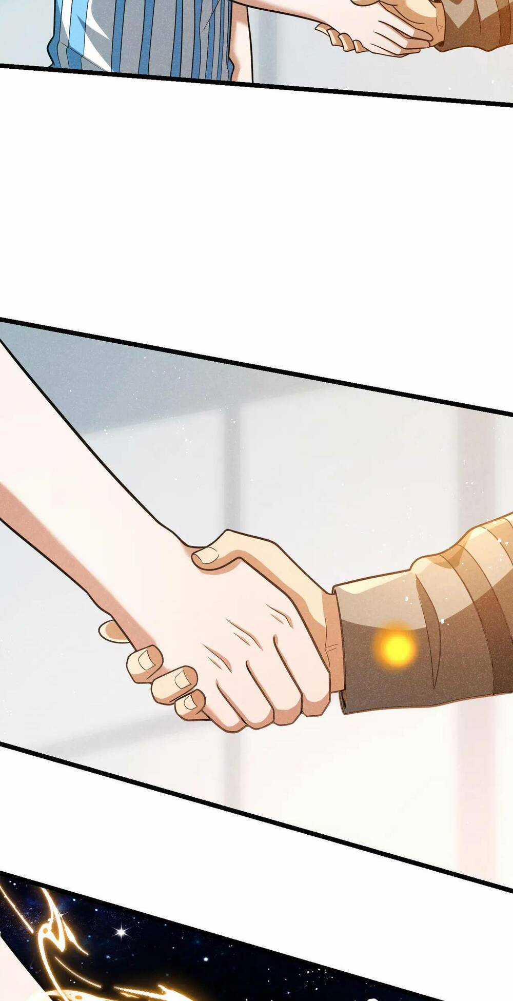 Thức Tỉnh Thành Thần Chapter 5 trang 25