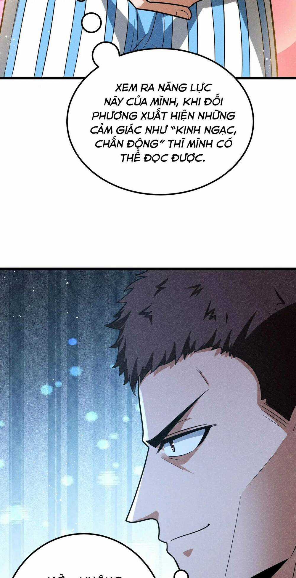 Thức Tỉnh Thành Thần Chapter 5 trang 28