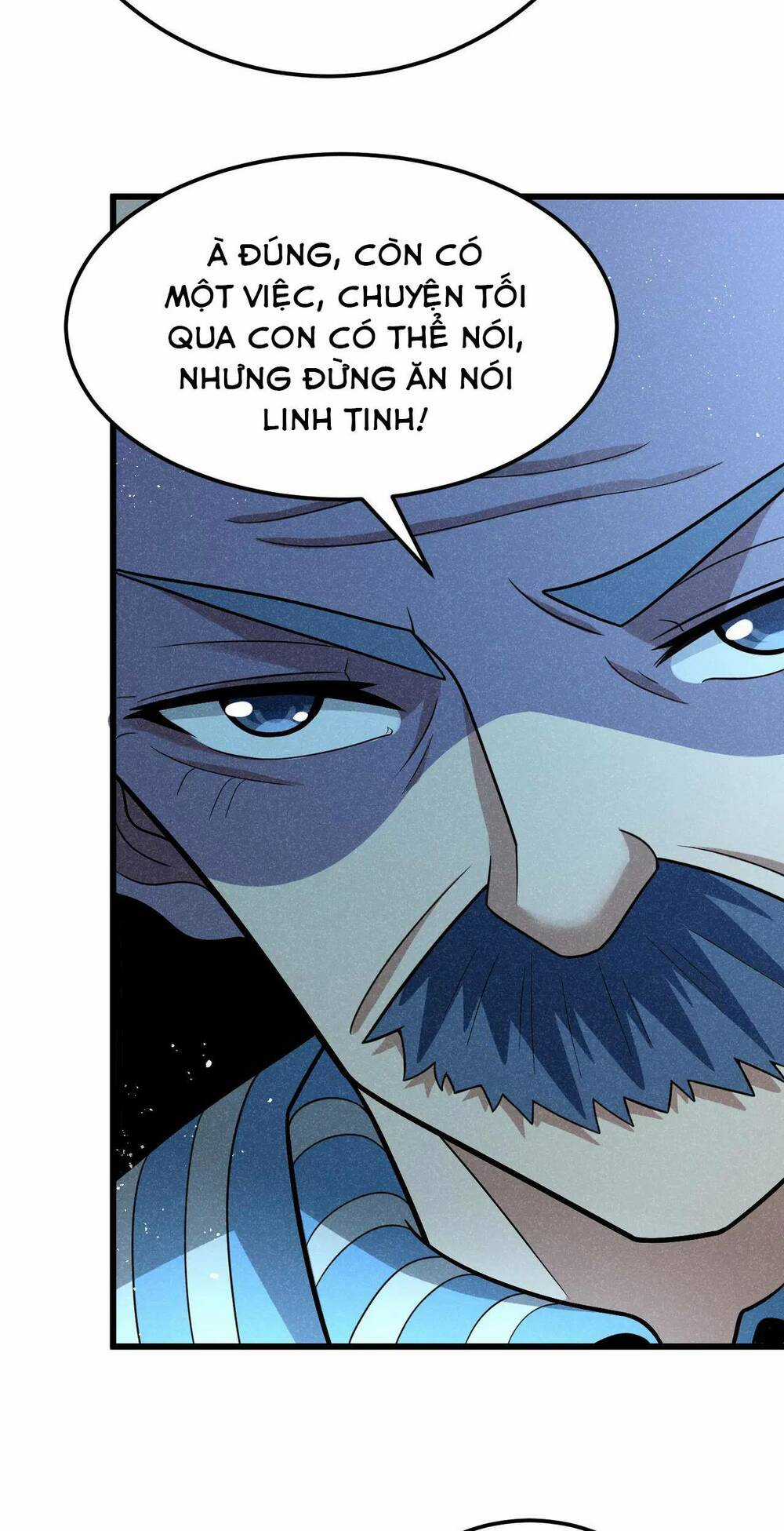 Thức Tỉnh Thành Thần Chapter 5 trang 35