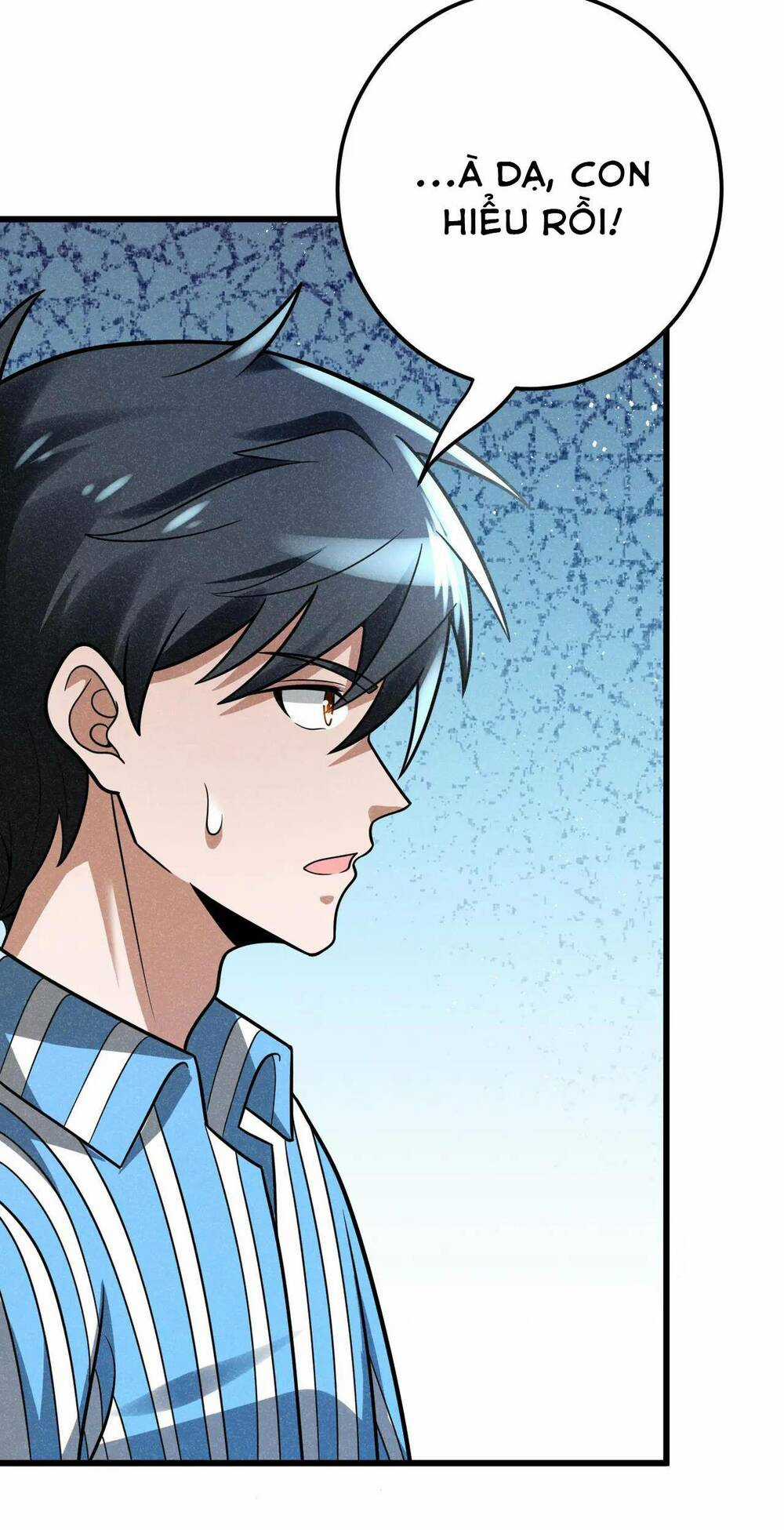 Thức Tỉnh Thành Thần Chapter 5 trang 36