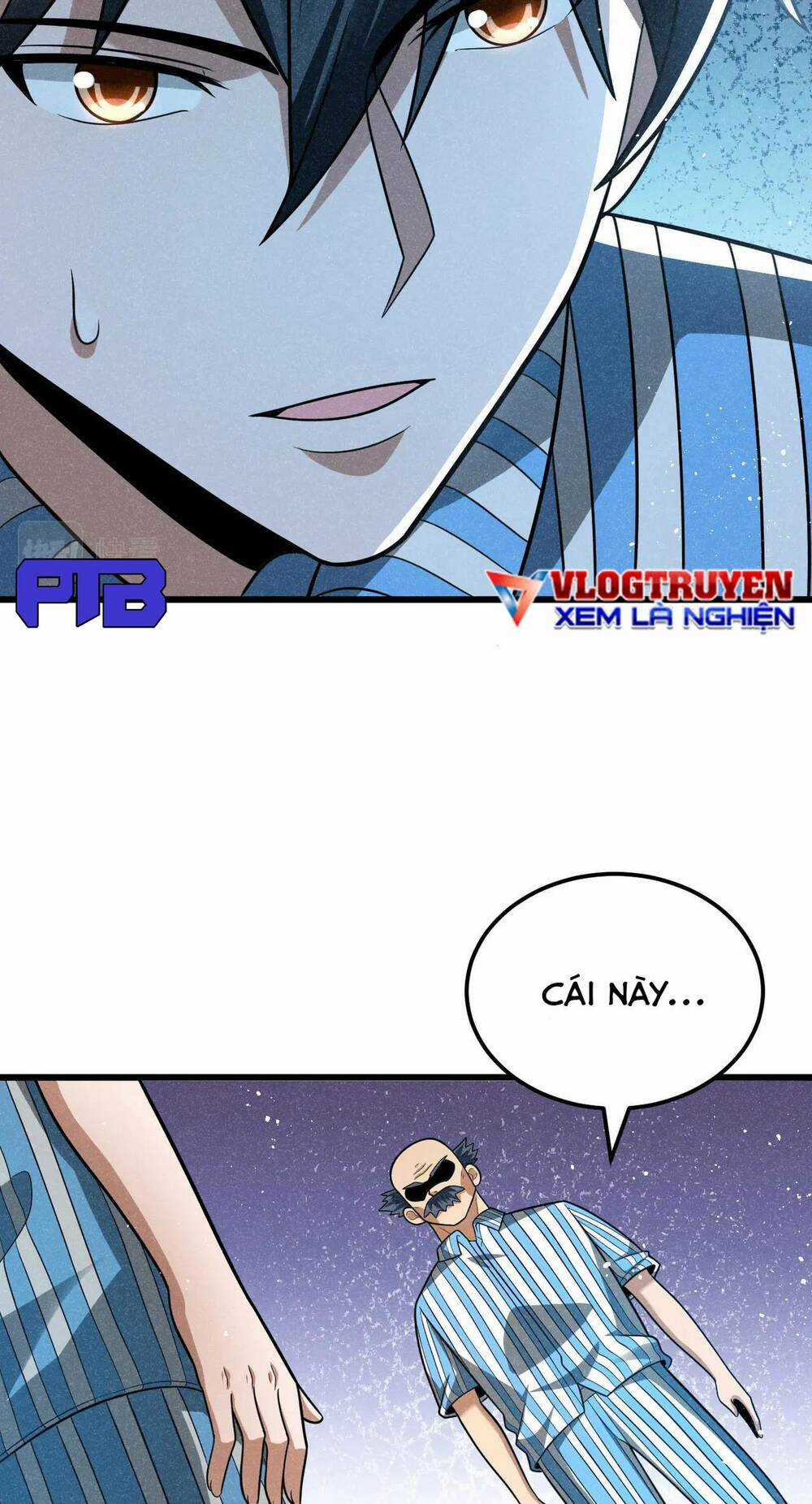 Thức Tỉnh Thành Thần Chapter 5 trang 40