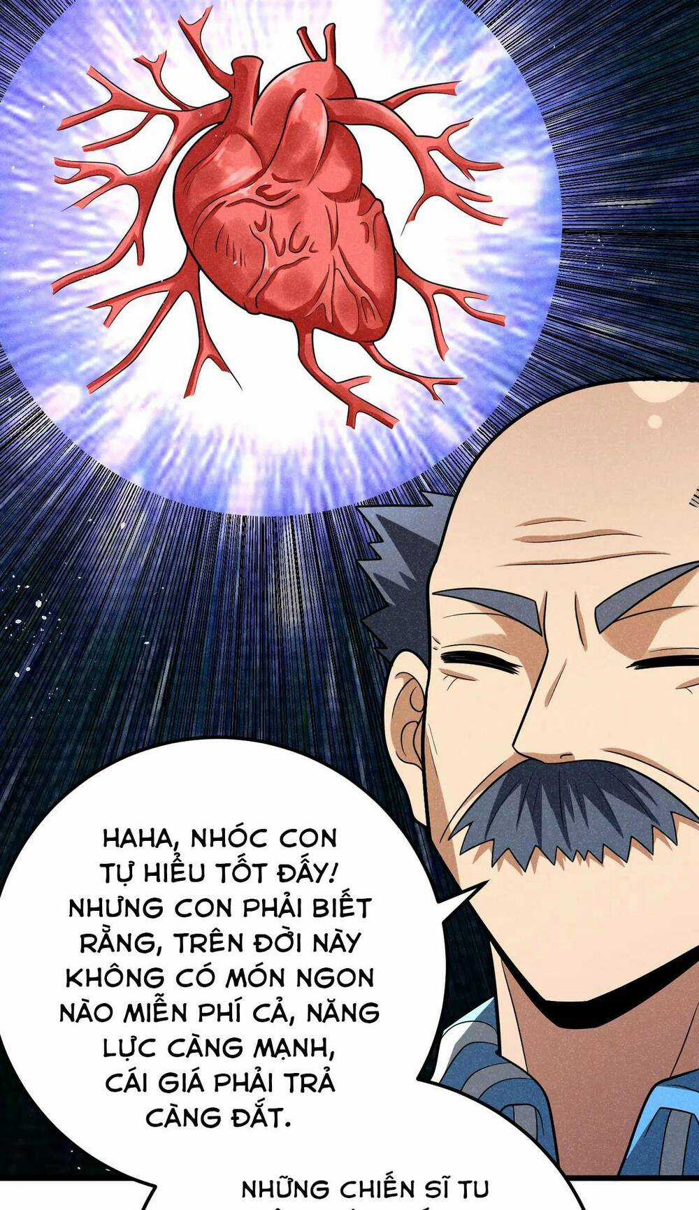 Thức Tỉnh Thành Thần Chapter 5 trang 43