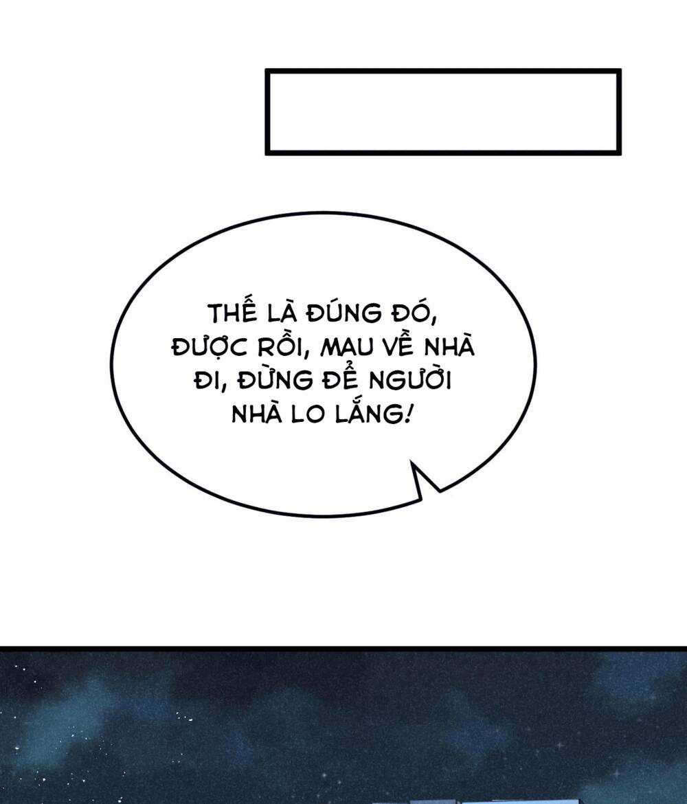 Thức Tỉnh Thành Thần Chapter 5 trang 45