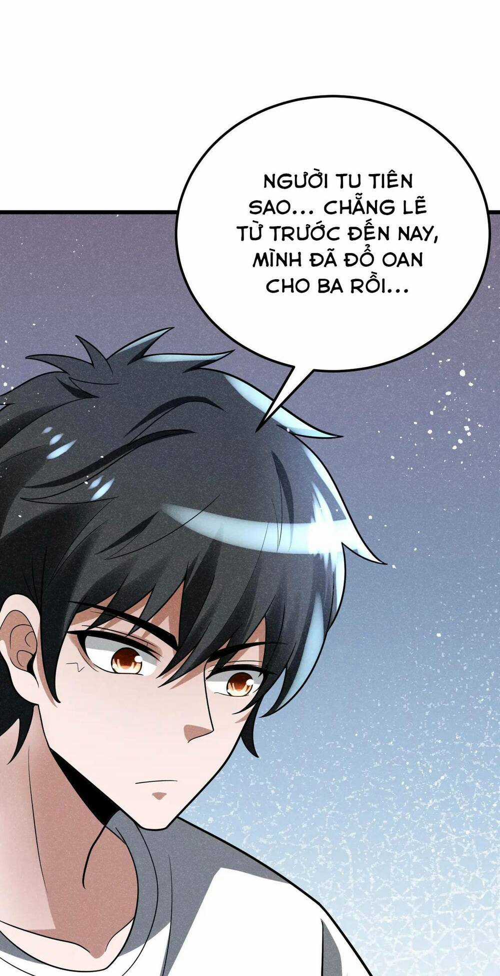 Thức Tỉnh Thành Thần Chapter 5 trang 48