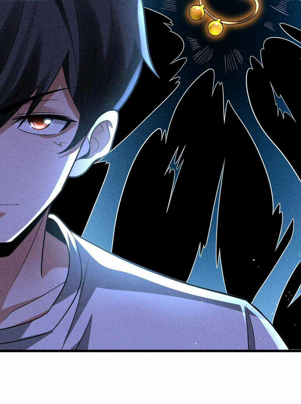 Thức Tỉnh Thành Thần Chapter 5 trang 50