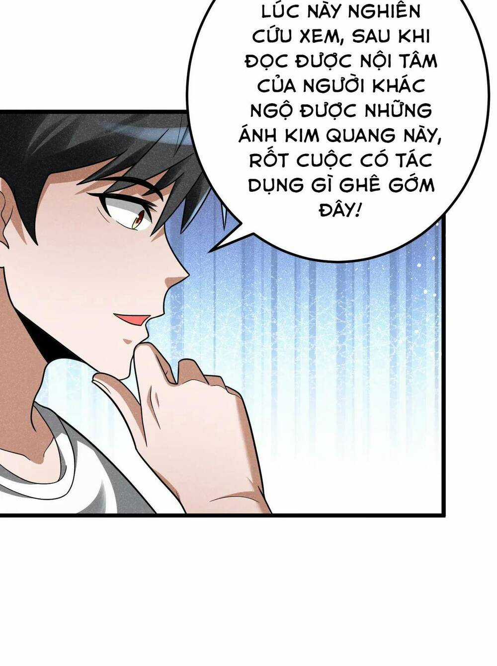 Thức Tỉnh Thành Thần Chapter 5 trang 55