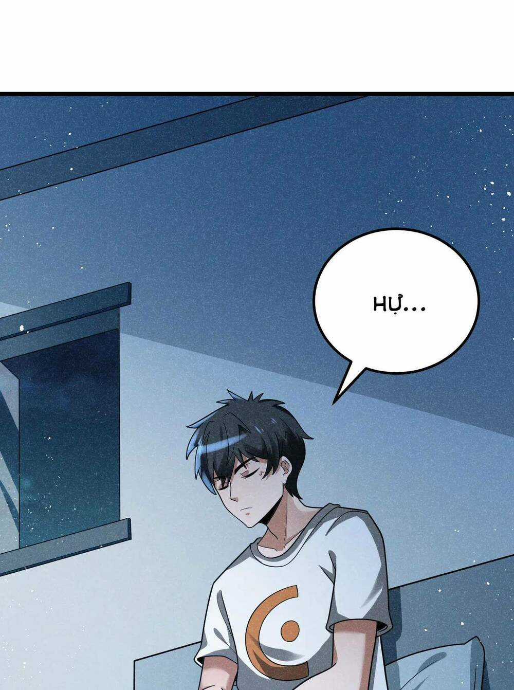 Thức Tỉnh Thành Thần Chapter 5 trang 56