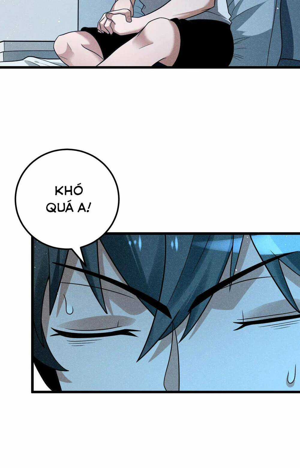 Thức Tỉnh Thành Thần Chapter 5 trang 57