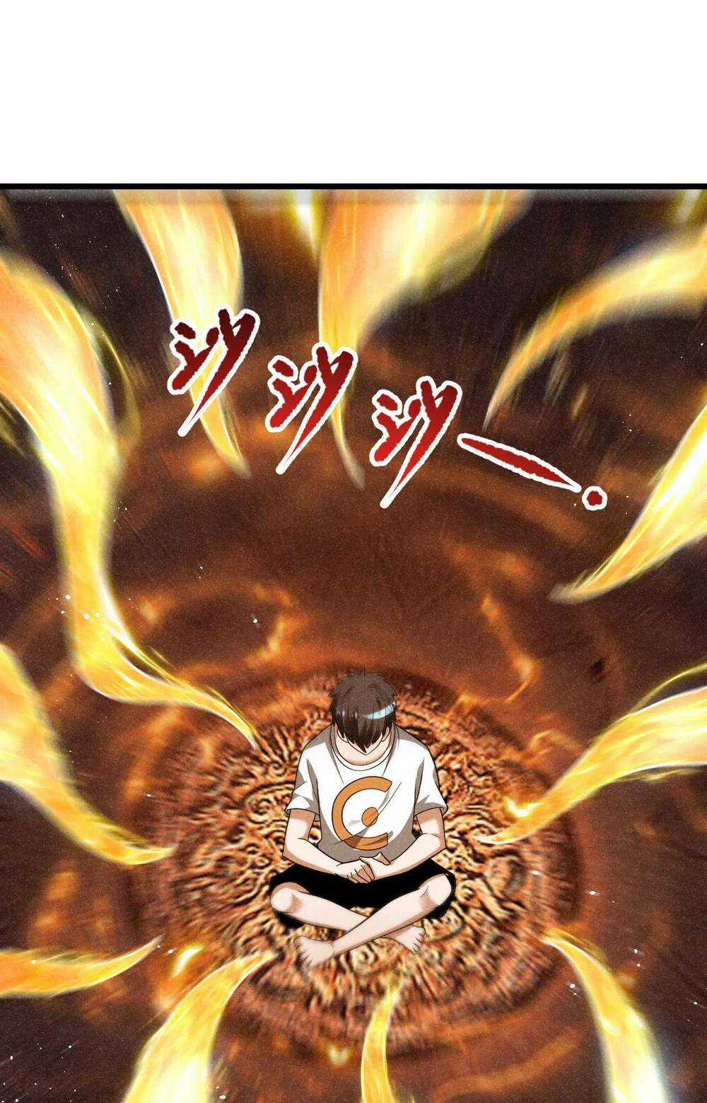 Thức Tỉnh Thành Thần Chapter 5 trang 58