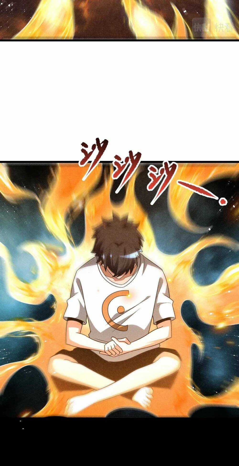 Thức Tỉnh Thành Thần Chapter 5 trang 59