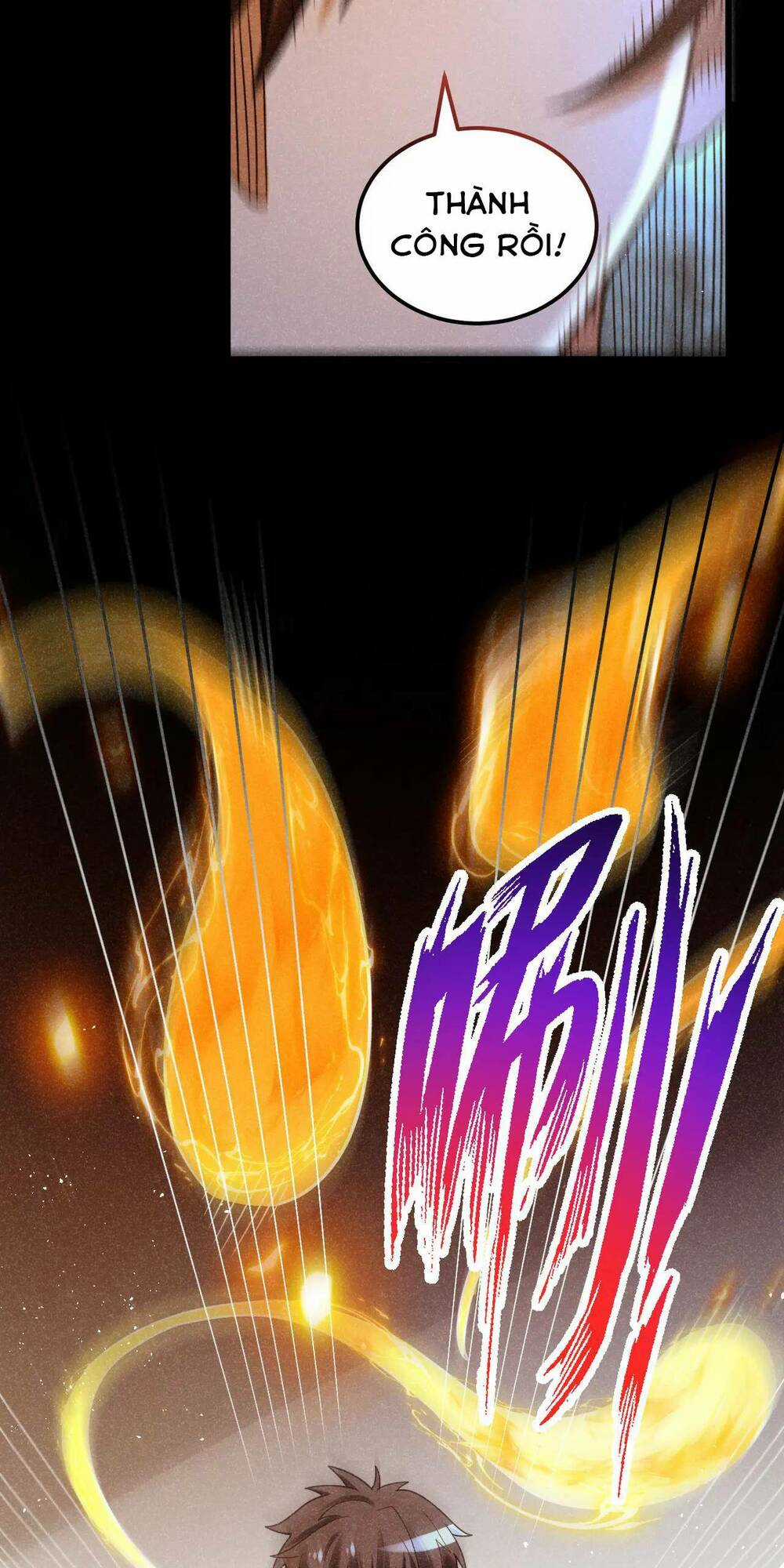 Thức Tỉnh Thành Thần Chapter 5 trang 61