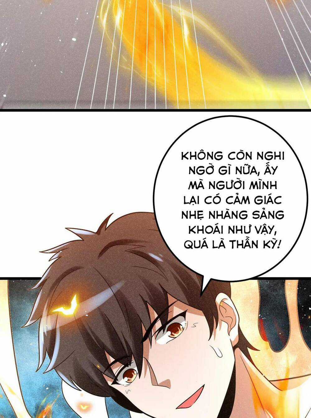 Thức Tỉnh Thành Thần Chapter 5 trang 63