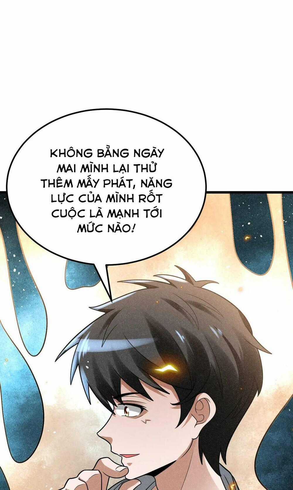 Thức Tỉnh Thành Thần Chapter 5 trang 64