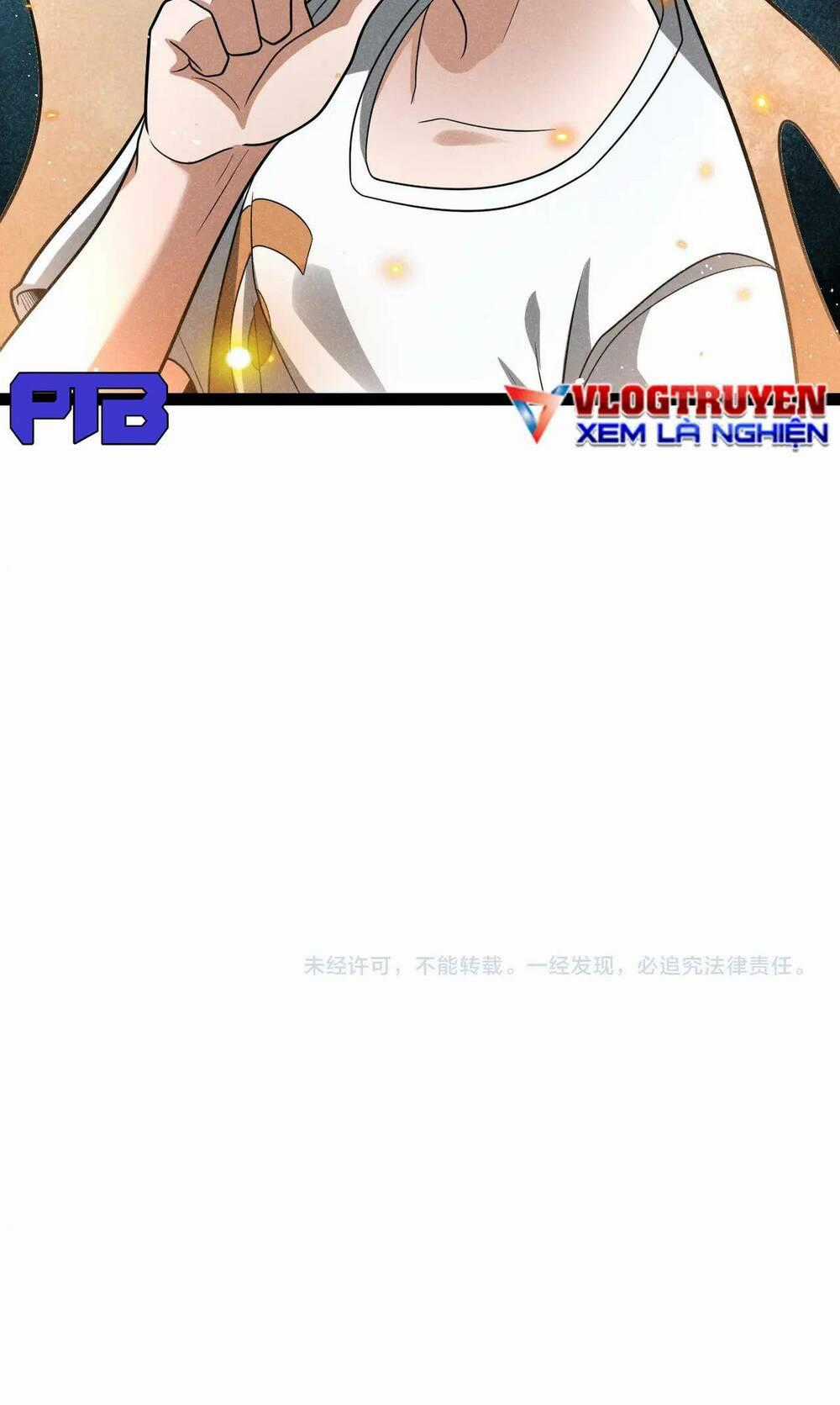 Thức Tỉnh Thành Thần Chapter 5 trang 65