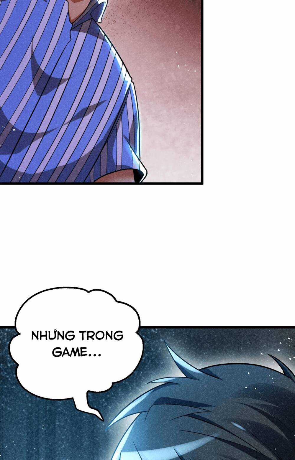 Thức Tỉnh Thành Thần Chapter 5 trang 8