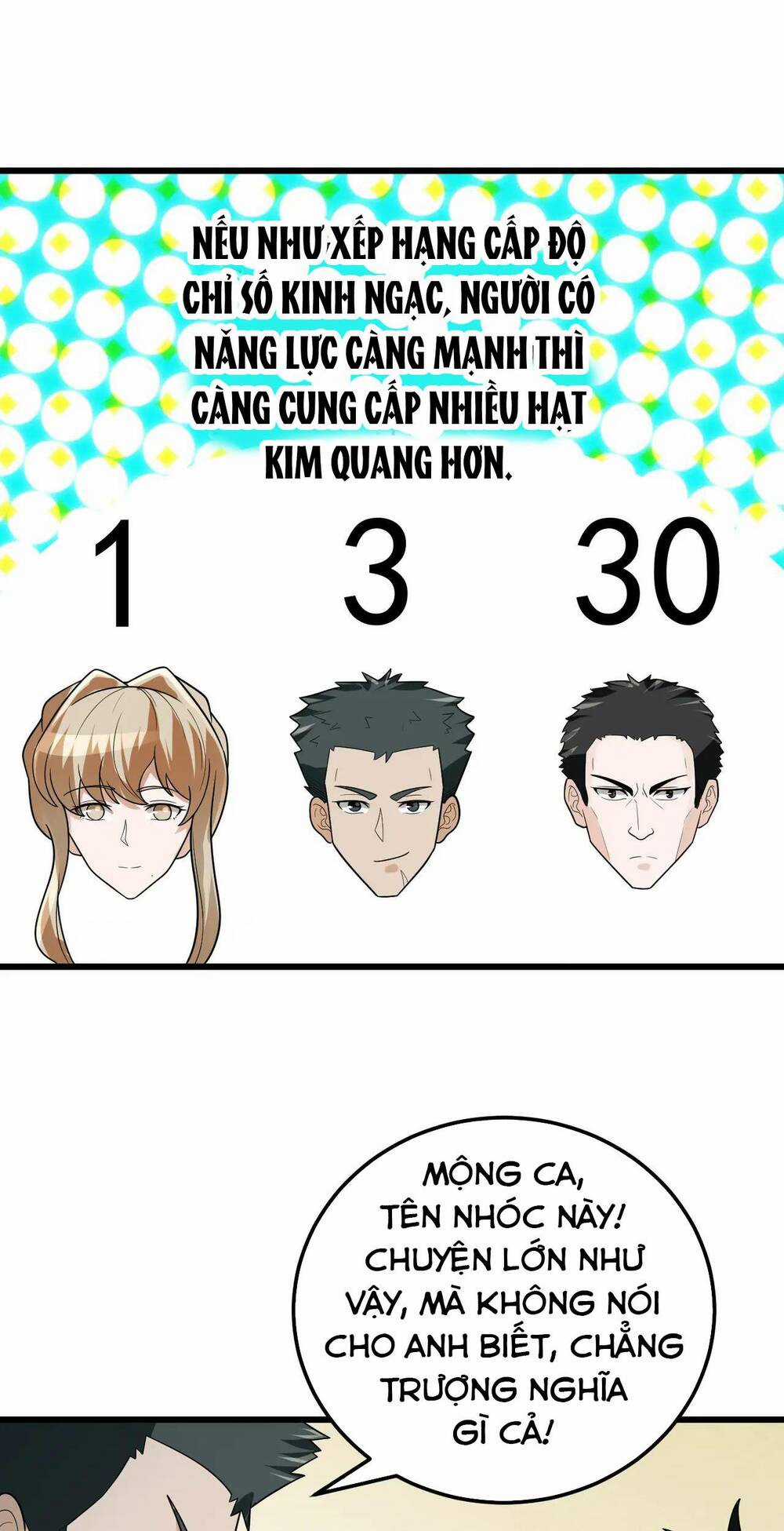 Thức Tỉnh Thành Thần Chapter 6 trang 12