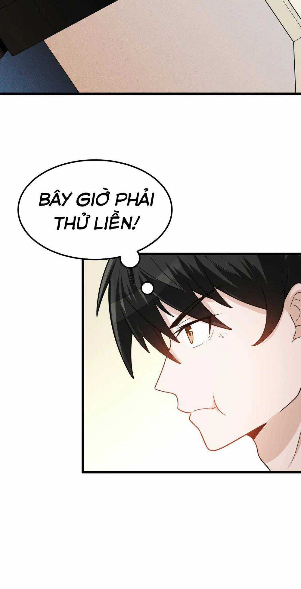 Thức Tỉnh Thành Thần Chapter 6 trang 2