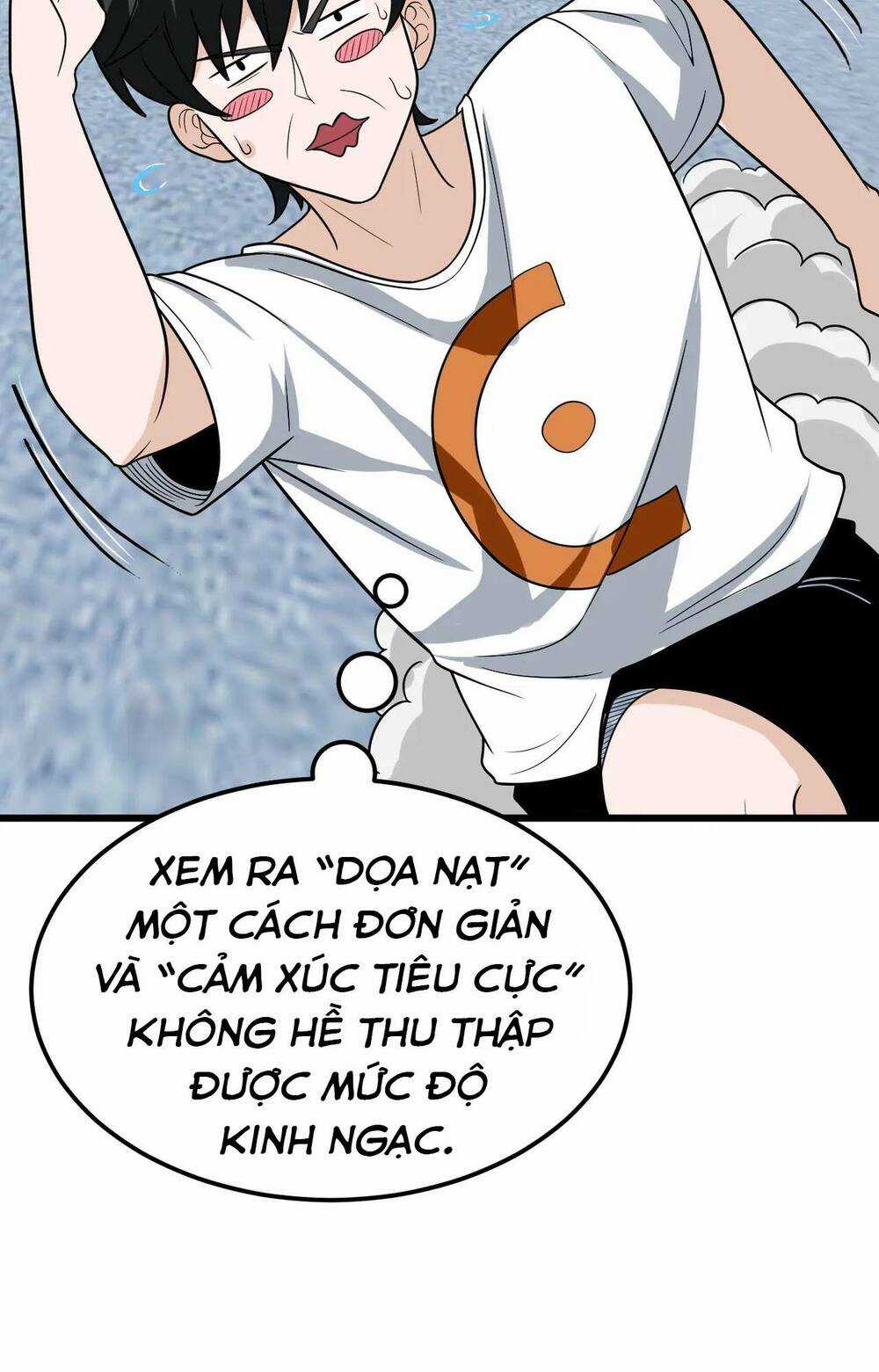 Thức Tỉnh Thành Thần Chapter 6 trang 25