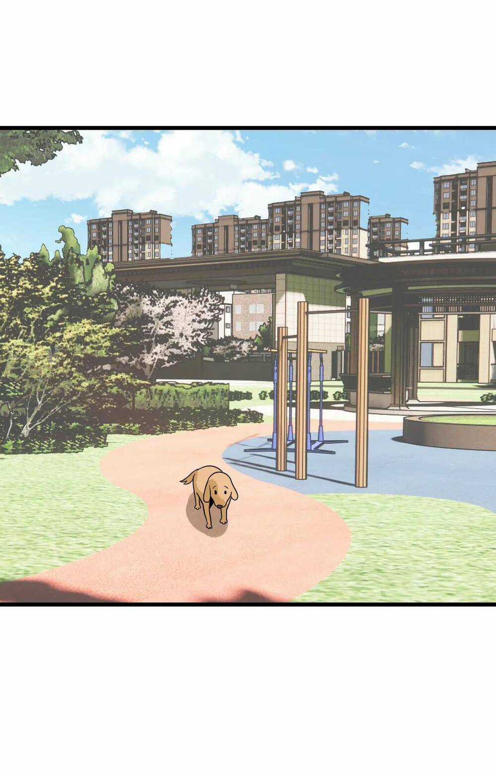 Thức Tỉnh Thành Thần Chapter 6 trang 26