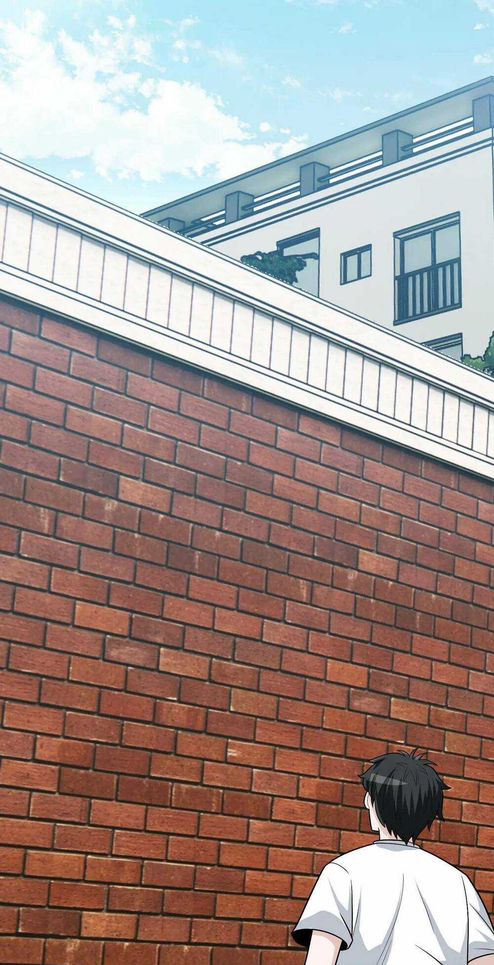 Thức Tỉnh Thành Thần Chapter 6 trang 33