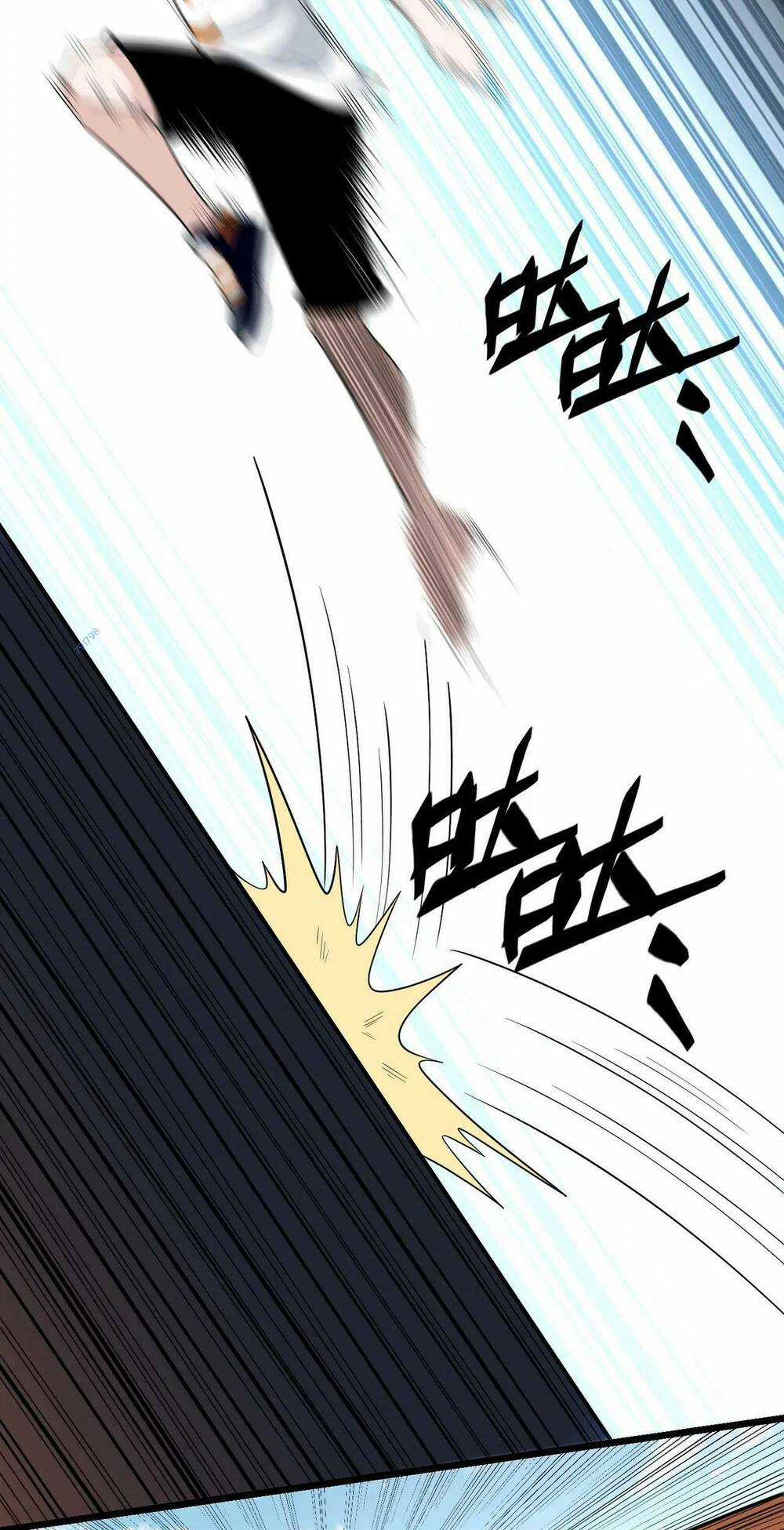 Thức Tỉnh Thành Thần Chapter 6 trang 36