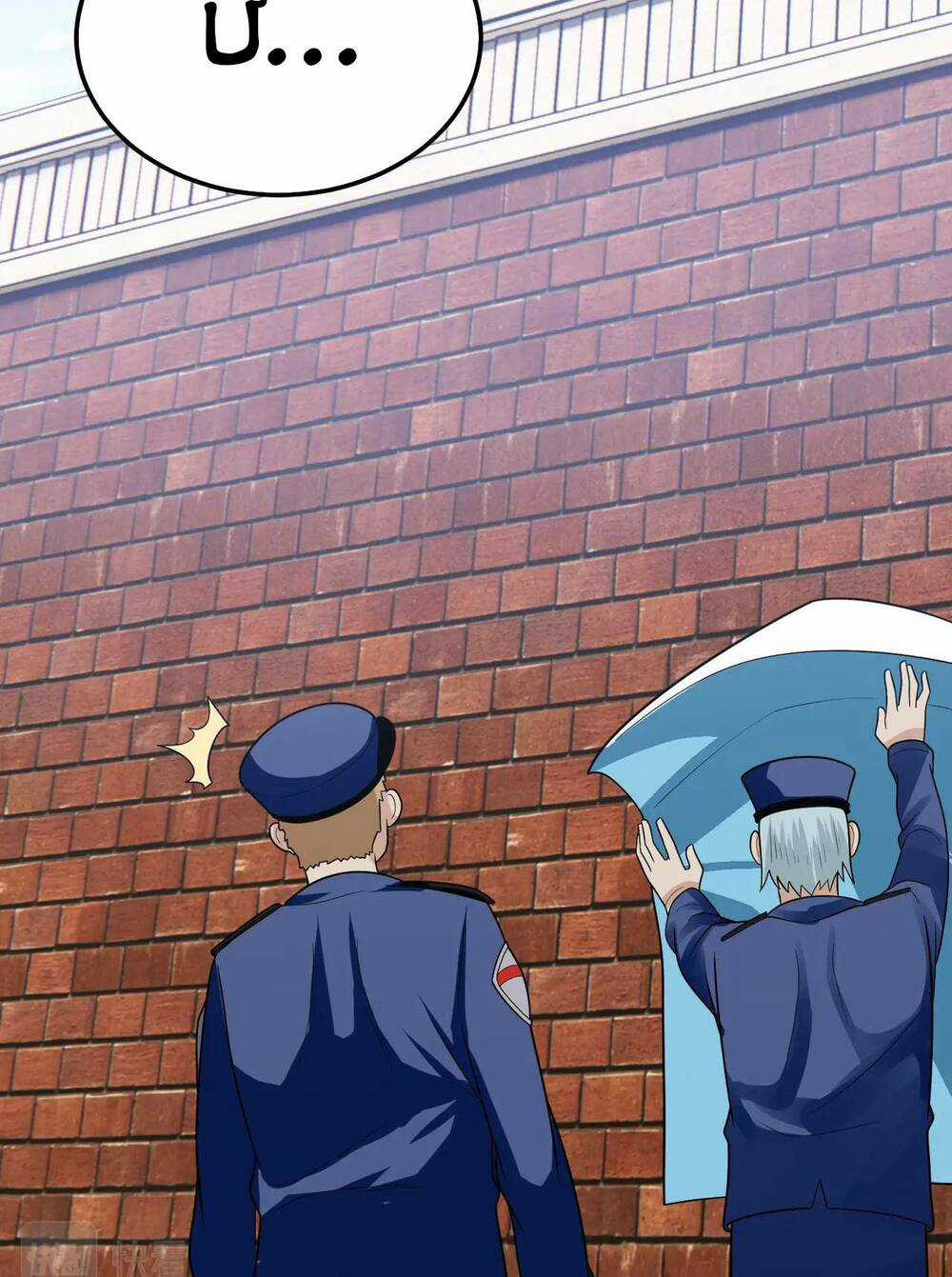 Thức Tỉnh Thành Thần Chapter 6 trang 38