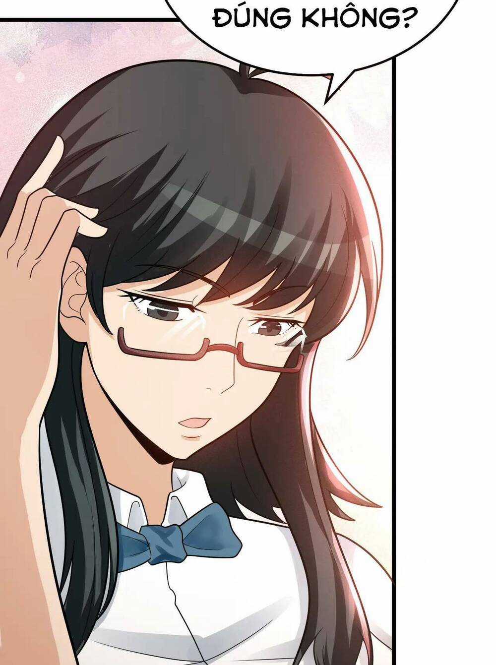 Thức Tỉnh Thành Thần Chapter 6 trang 5