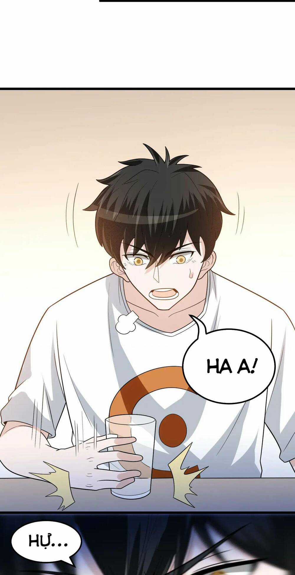 Thức Tỉnh Thành Thần Chapter 6 trang 52