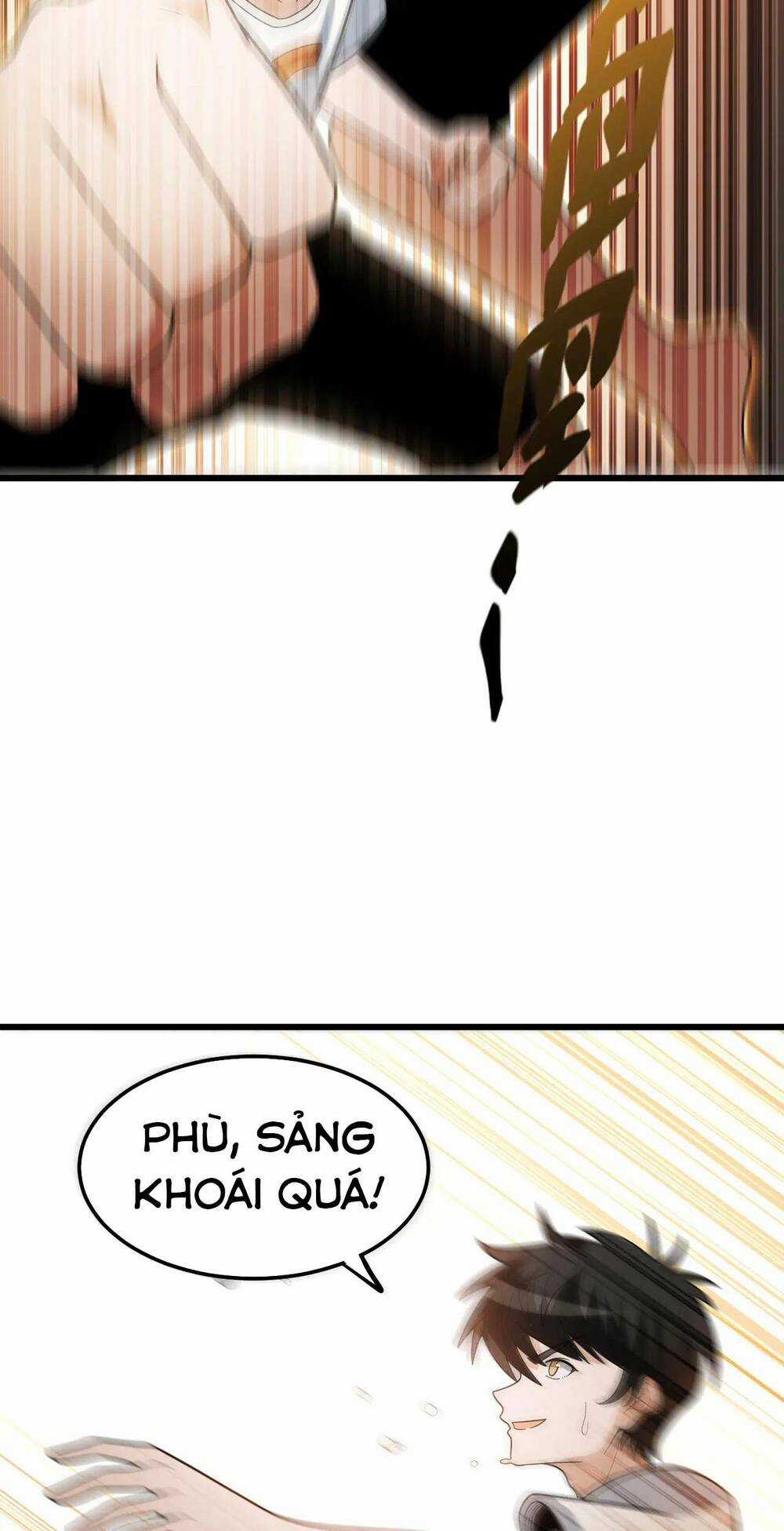 Thức Tỉnh Thành Thần Chapter 6 trang 56