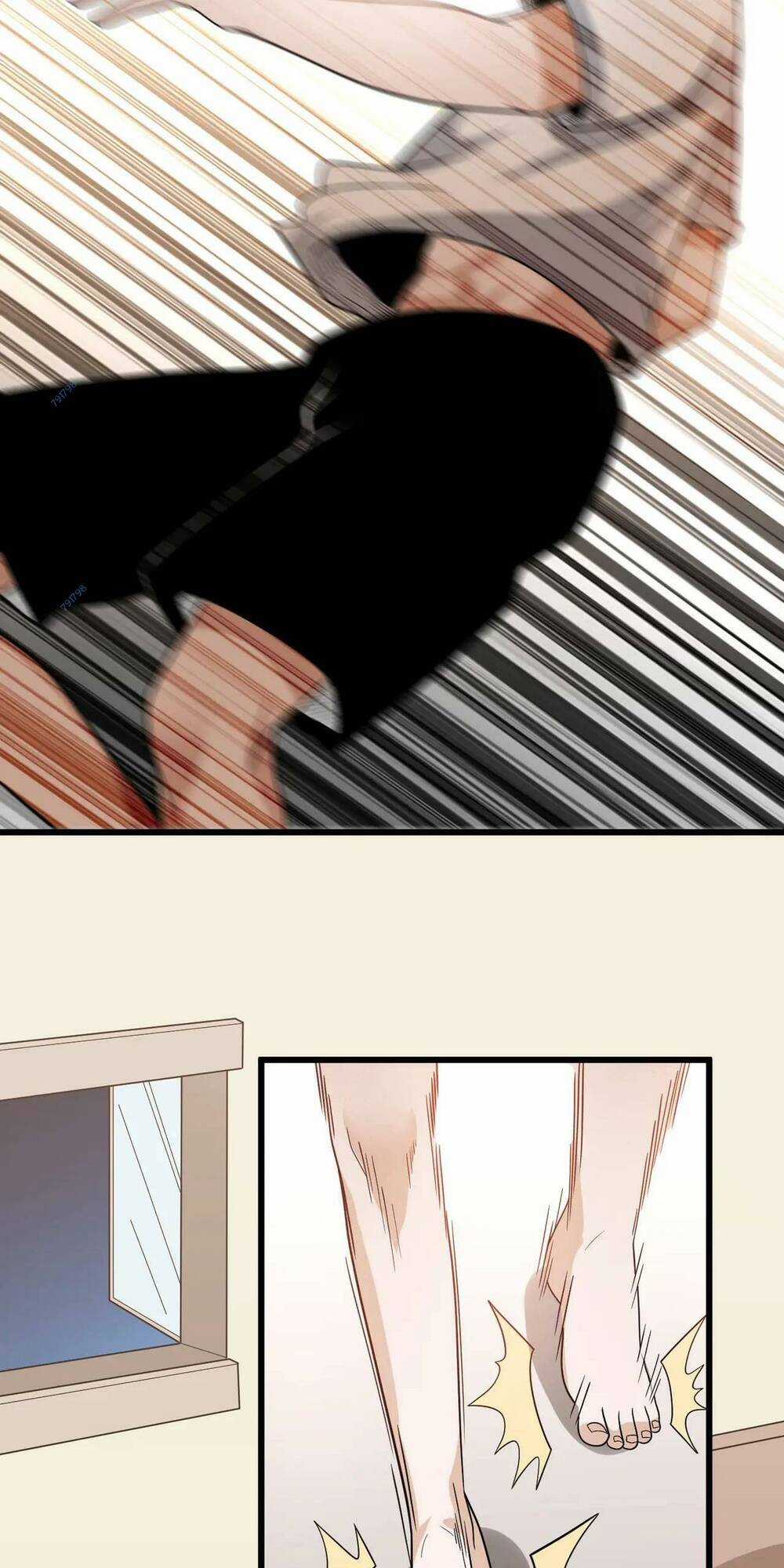 Thức Tỉnh Thành Thần Chapter 6 trang 57