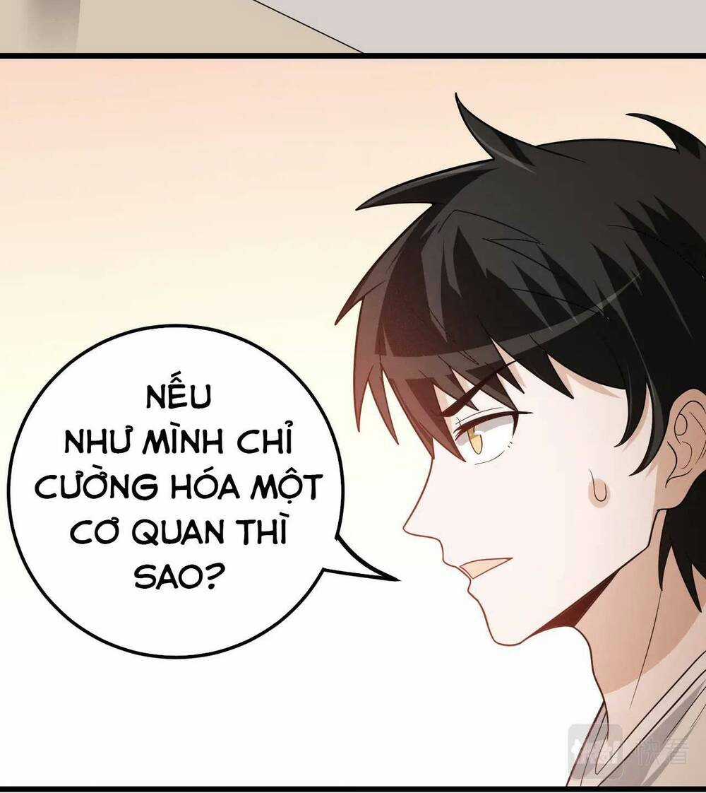 Thức Tỉnh Thành Thần Chapter 6 trang 59