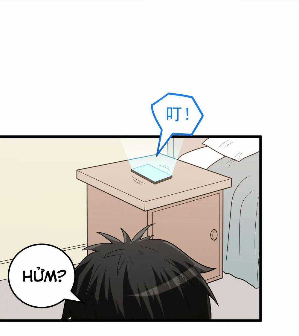 Thức Tỉnh Thành Thần Chapter 6 trang 60