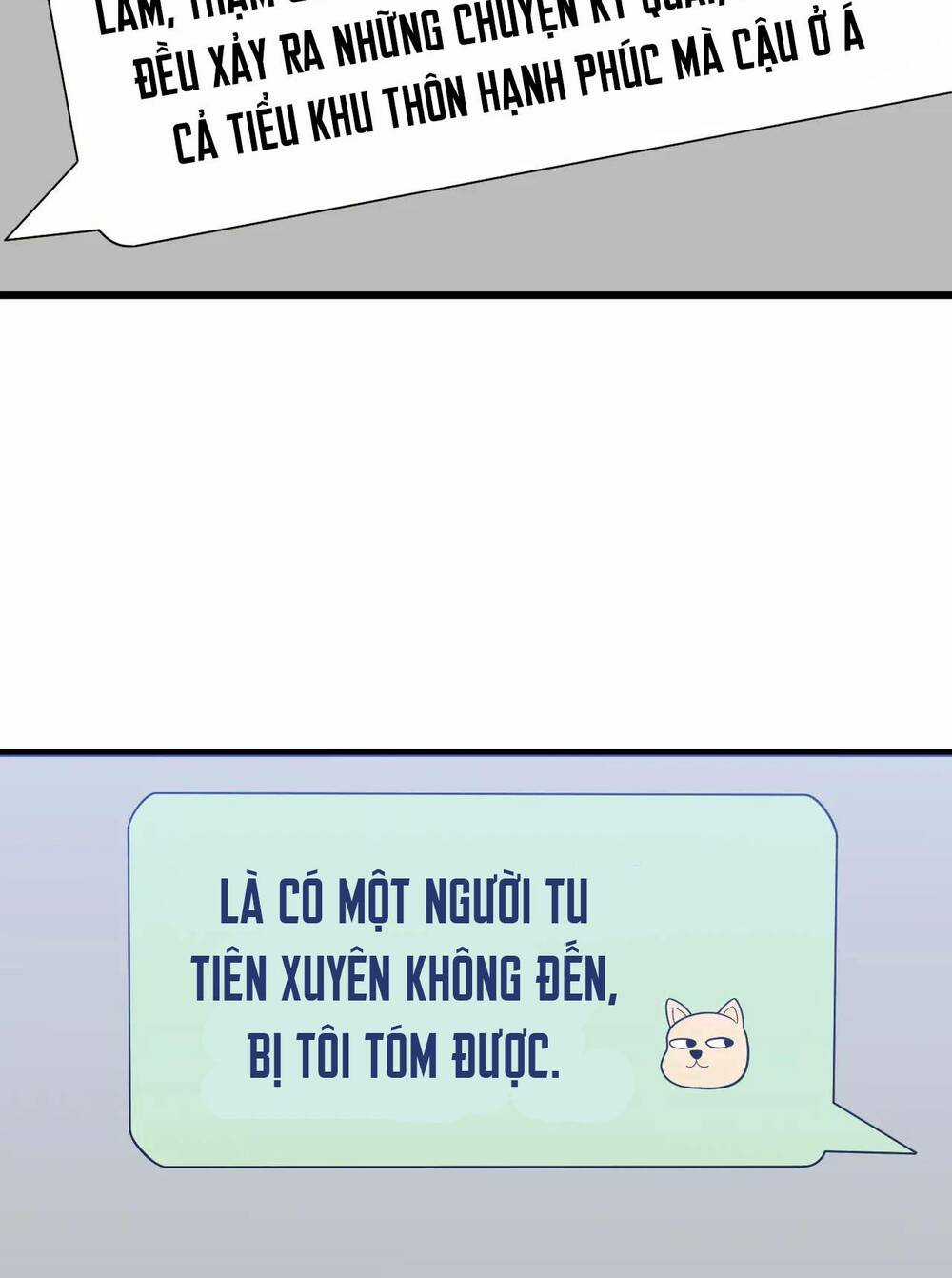 Thức Tỉnh Thành Thần Chapter 6 trang 63