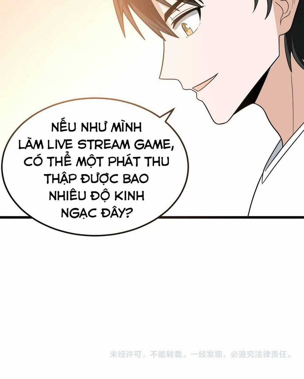 Thức Tỉnh Thành Thần Chapter 6 trang 66