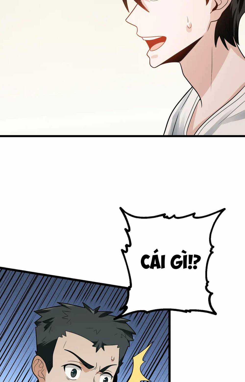 Thức Tỉnh Thành Thần Chapter 6 trang 7