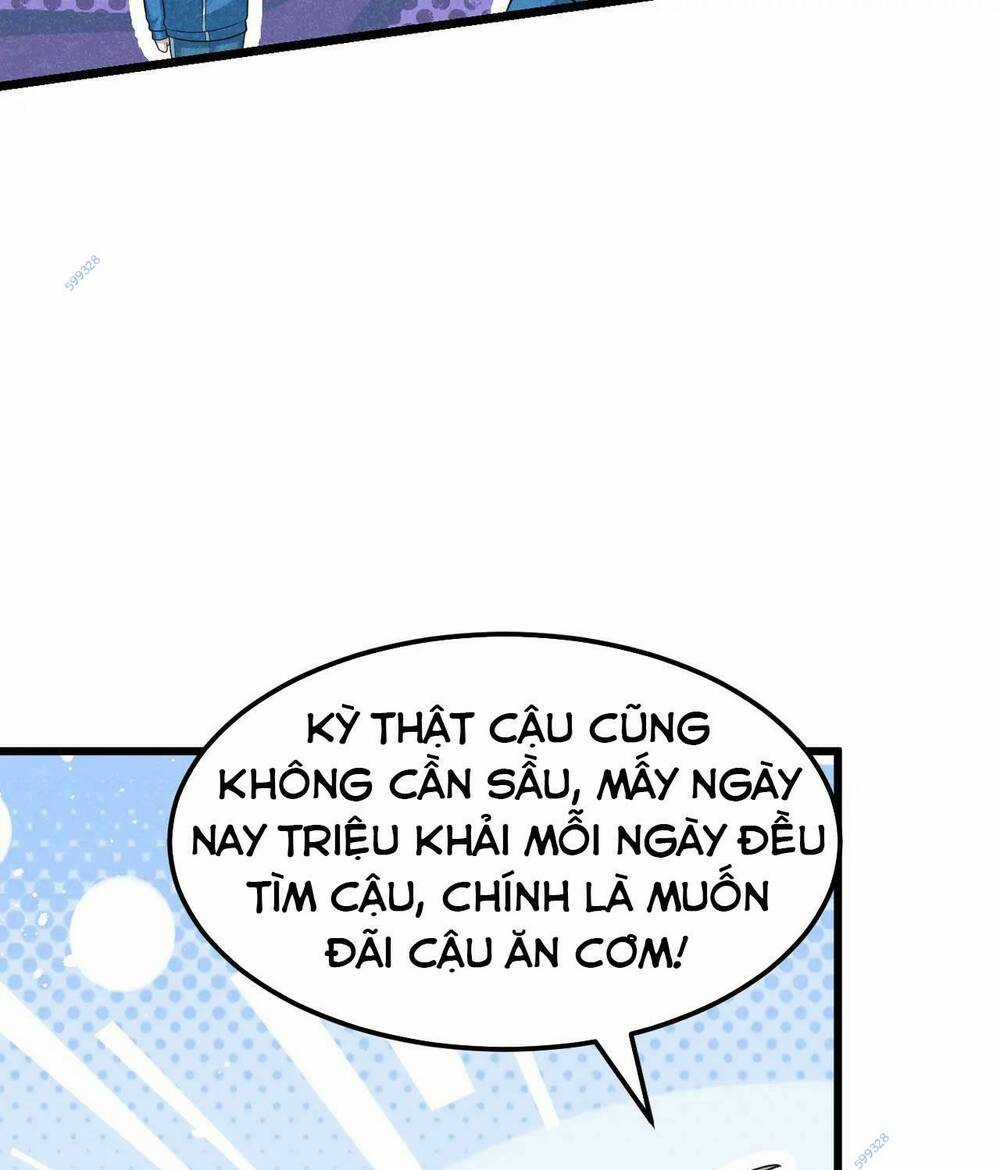 Thức Tỉnh Thành Thần Chapter 7 trang 13