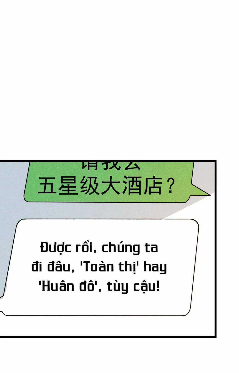 Thức Tỉnh Thành Thần Chapter 7 trang 16