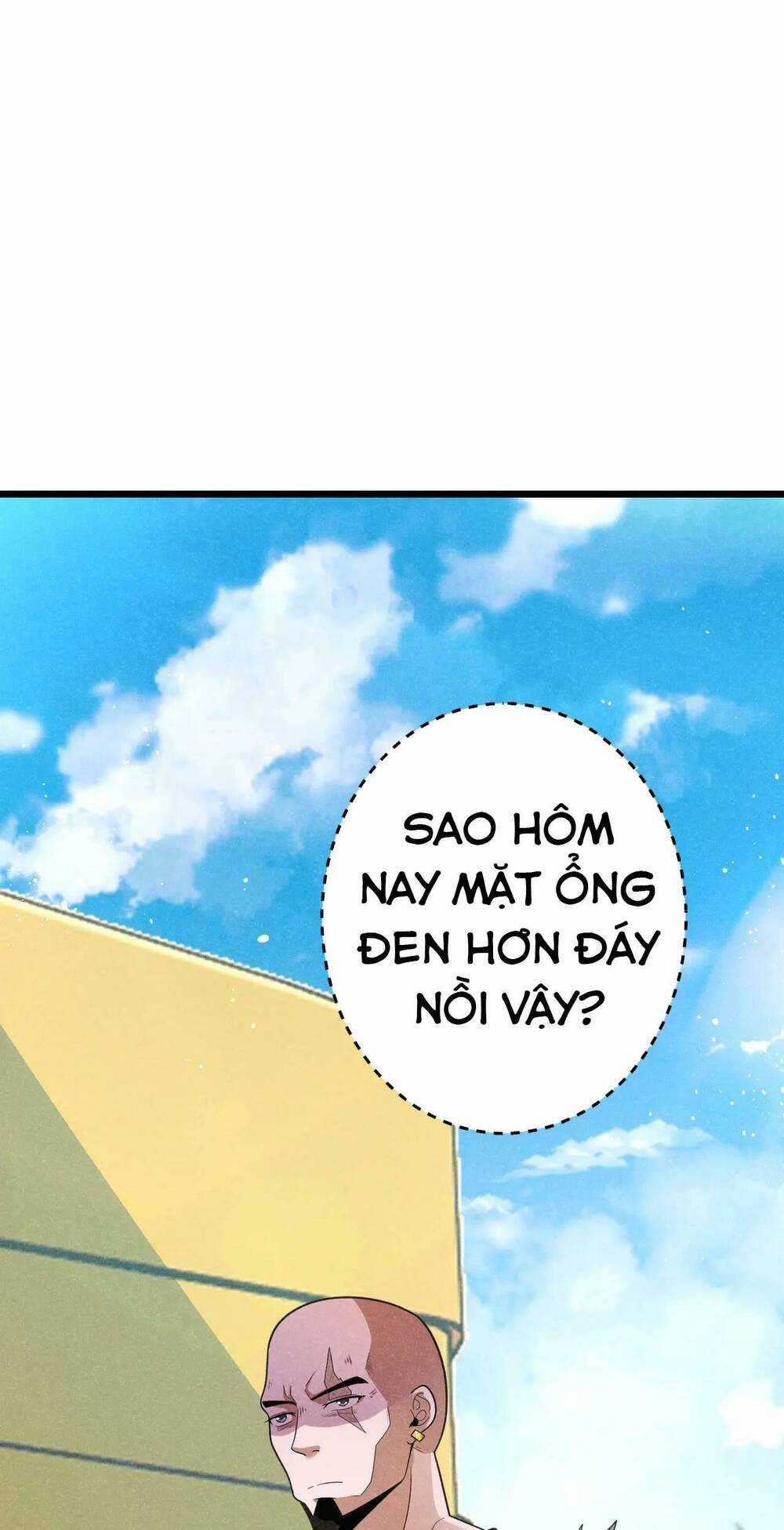 Thức Tỉnh Thành Thần Chapter 7 trang 18