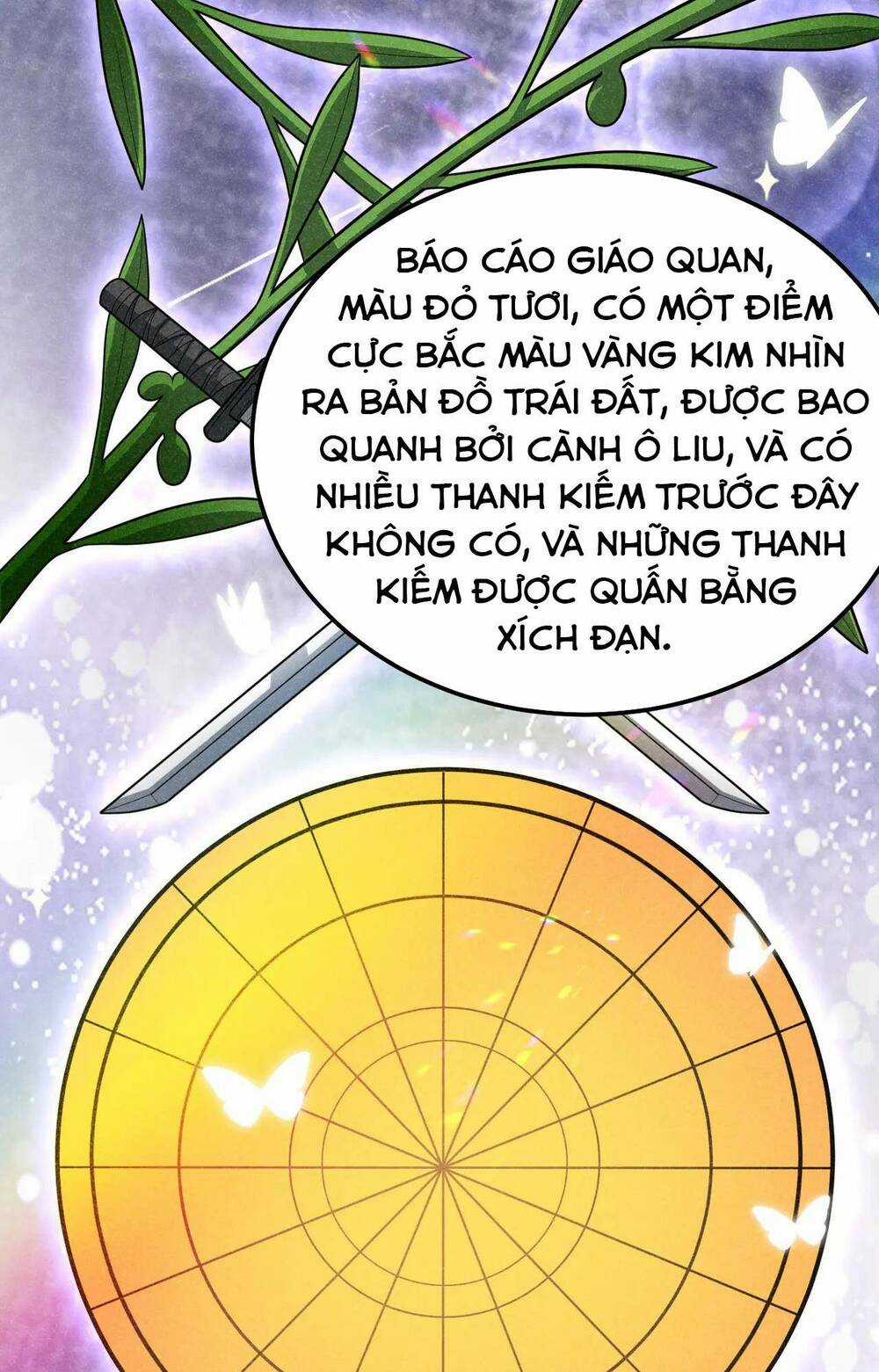 Thức Tỉnh Thành Thần Chapter 7 trang 29